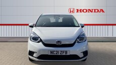 Honda Jazz 1.5 i-MMD Hybrid SR 5dr eCVT Hybrid Hatchback